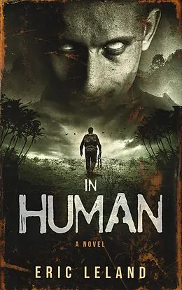 E-Book (epub) Inhuman von Eric Leland