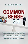 E-Book (epub) Common Sense 2.0 von R. David Brandt