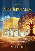E-Book (epub) The New Jerusalem von Jack Holt