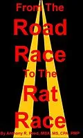 E-Book (epub) From the Road Race to the Rat Race: Essays From a Black Executive Marathoner von Anthony Reed