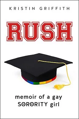E-Book (epub) Rush von Kristin Griffith