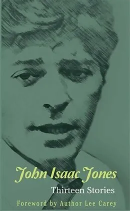 E-Book (epub) Thirteen Stories von Jones