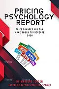 E-Book (epub) Pricing Psychology Report von Marlene Jensen