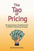 E-Book (epub) The Tao of Pricing von Marlene Jensen