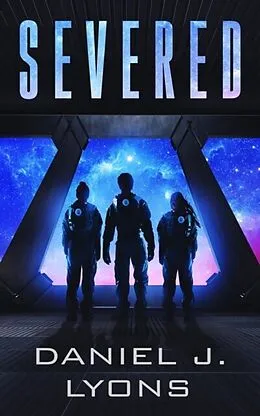 E-Book (epub) Severed von Daniel Lyons