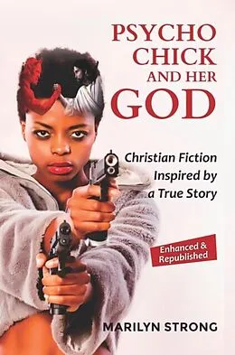 E-Book (epub) Psycho Chick and her God von Marilyn Strong