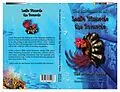 E-Book (epub) The Adventures of Leslie Binnacle the Barnacle von Cathy Sakas