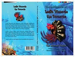 E-Book (epub) The Adventures of Leslie Binnacle the Barnacle von Cathy Sakas