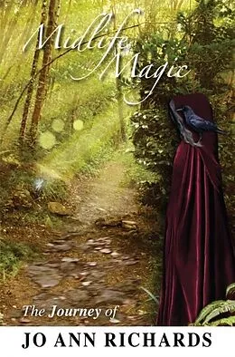 E-Book (epub) Midlife Magic von Jo Ann Richards