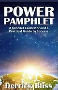 E-Book (epub) Power Pamphlet von Derrick Bliss