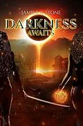 E-Book (epub) Darkness Awaits von Jamila A Stone