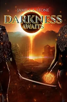 E-Book (epub) Darkness Awaits von Jamila A Stone