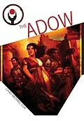 E-Book (epub) The Adow von Chad Michael Cox