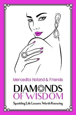 E-Book (epub) Diamonds of Wisdom von Mercedita Noland