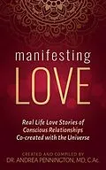 E-Book (epub) Manifesting Love von Andrea Pennington, Karan Joy Almond