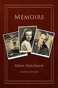 E-Book (epub) Memoirs von Kern Holoman