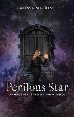 E-Book (epub) Perilous Star von Alyssa Markins