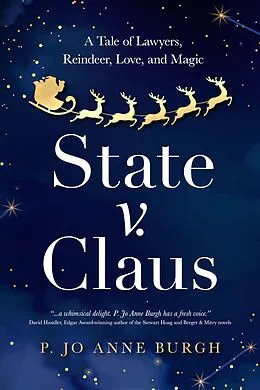 E-Book (epub) State v. Claus von P. Jo Anne Burgh