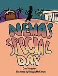 E-Book (epub) Nema's Special Day von Coni Knepper