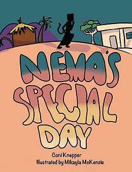 E-Book (epub) Nema's Special Day von Coni Knepper