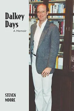 E-Book (epub) Dalkey Days von Steven Moore