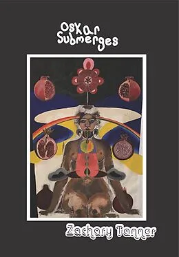 E-Book (epub) Oskar Submerges von Zachary Tanner