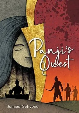 E-Book (epub) Panji's Quest von Junaedi Setiyono