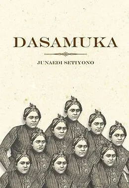 E-Book (epub) Dasamuka von Junaedi Setiyono