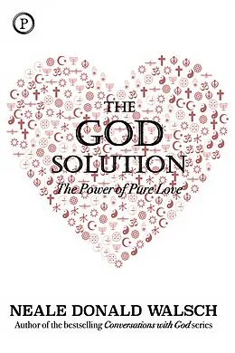 E-Book (epub) God Solution von Neale Donald Walsch
