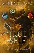 E-Book (epub) True Self von Anne Williams
