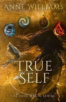 E-Book (epub) True Self von Anne Williams