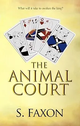 E-Book (epub) The Animal Court von S. Faxon
