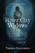 E-Book (epub) River City Widows von Theresa Halvorsen