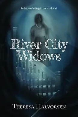 E-Book (epub) River City Widows von Theresa Halvorsen