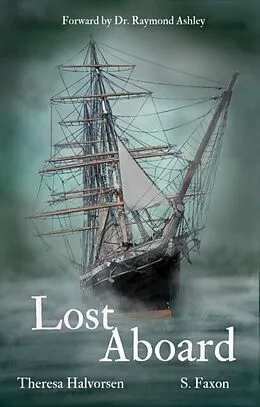 E-Book (epub) Lost Aboard von S. Faxon, Theresa Halvorsen