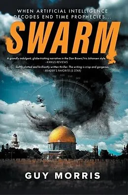 E-Book (epub) SWARM von Guy Morris