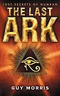 E-Book (epub) The Last Ark von Guy Morris