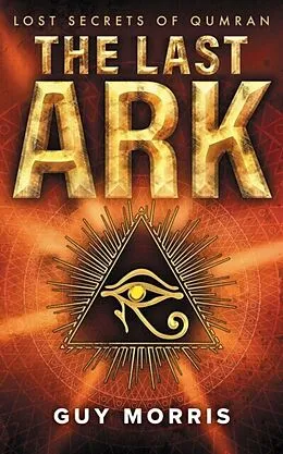 E-Book (epub) The Last Ark von Guy Morris