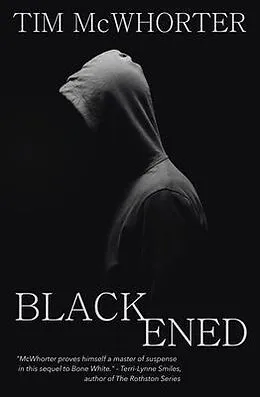 E-Book (epub) Blackened von Tim McWhorter