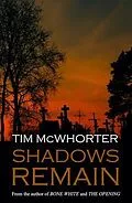 E-Book (epub) Shadows Remain von Tim McWhorter