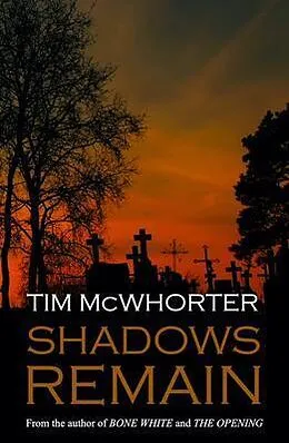 E-Book (epub) Shadows Remain von Tim McWhorter