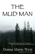 E-Book (epub) The Mud Man von Donna Marie West