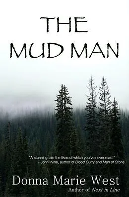 E-Book (epub) The Mud Man von Donna Marie West