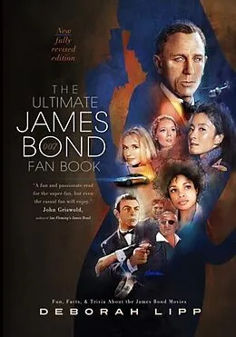 ePUB The Ultimate James Bond Fan Book von Deborah Lipp