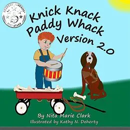 E-Book (epub) Knick Knack Paddy Whack Version 2.0 von Nita Marie Clark, Kathy N. Doherty