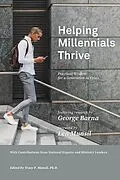 E-Book (epub) Helping Millennials Thrive von George Barna