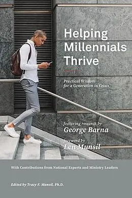 E-Book (epub) Helping Millennials Thrive von George Barna
