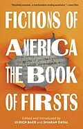 E-Book (epub) Fictions of America von Unknown