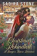 E-Book (epub) Christmas Rekindled: A Bangers Tavern Romance von Sadira Stone