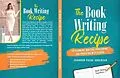 E-Book (epub) The Book Writing Recipe von Shannon Anderson